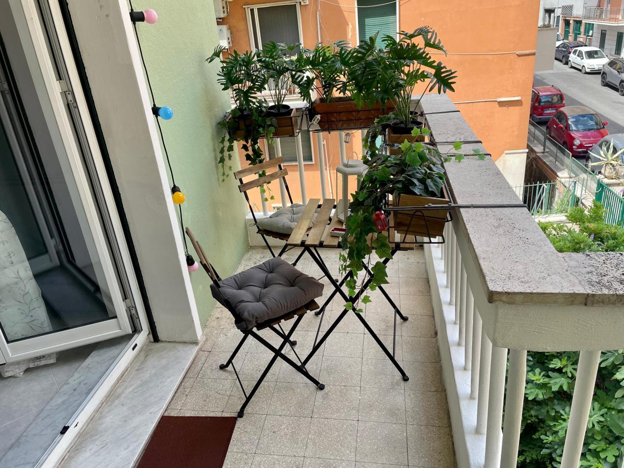Aurelia'S Hideaway, Near Vatican Řím Exteriér fotografie